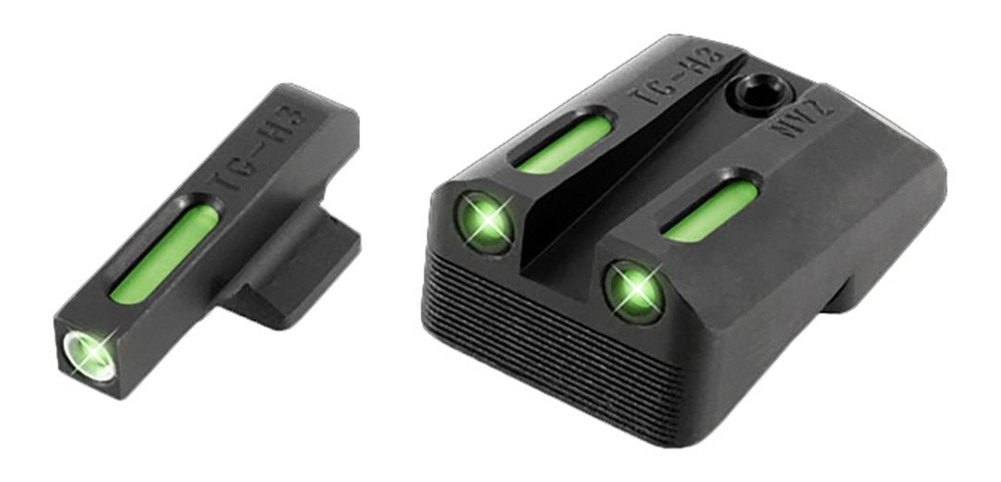 TRUGLO TFX 1911 270/500 Set (TG13NV4A)