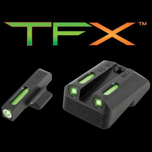 TRUGLO TFX 1911 270/500 Set (TG13NV4A) view 2