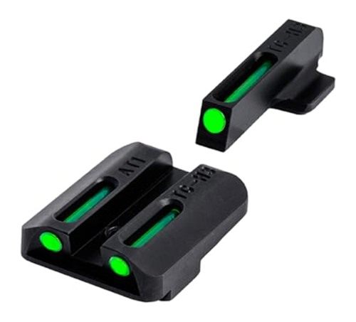 TRUGLO Handgun Sights, TFO KAHR Set (TG131AT1) view 2