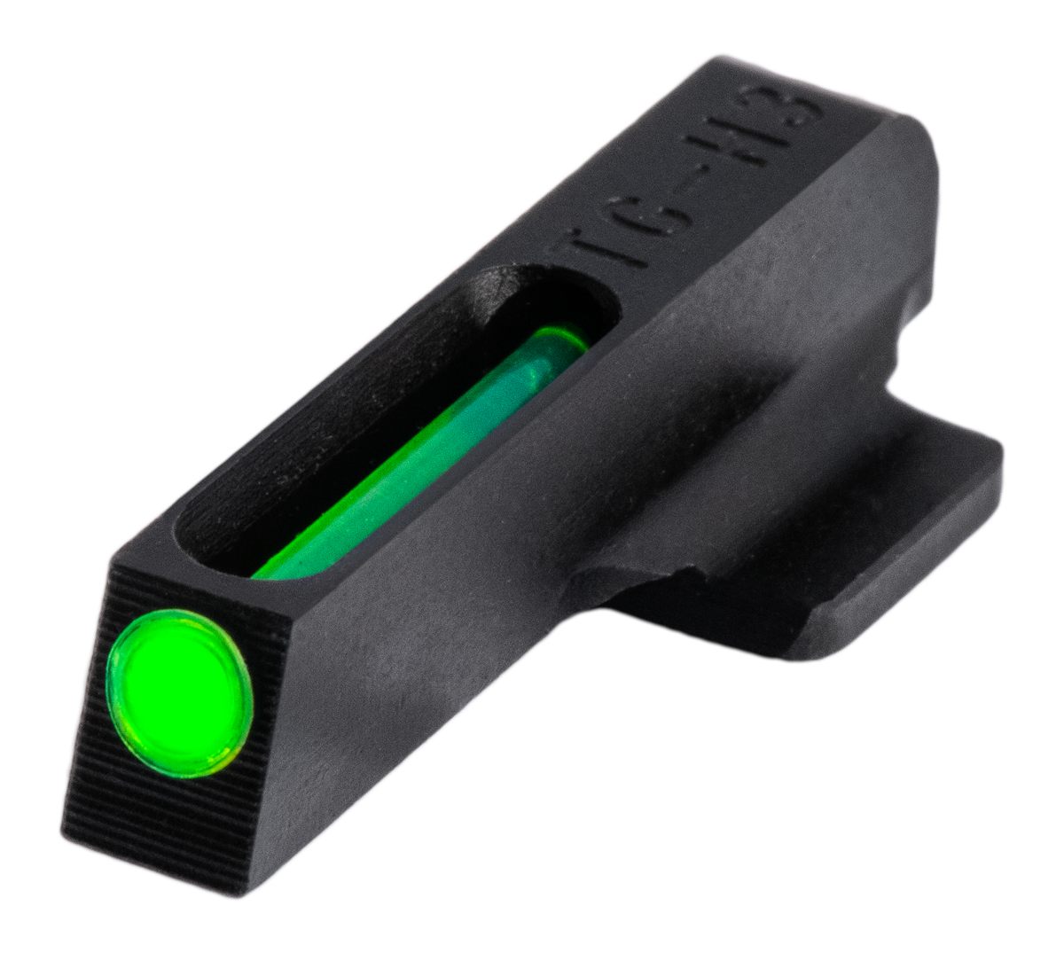 TRUGLO Handgun Sights, TFO KAHR Set-YLW RS (TG131AT1Y)
