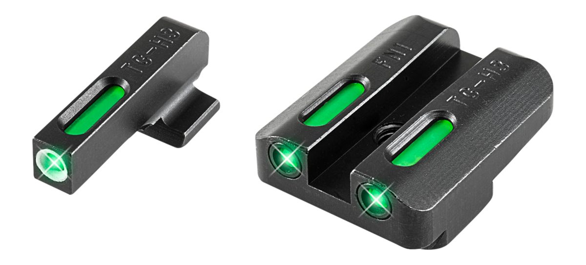 Truglo TFX FN Set (TG13FN2A)
