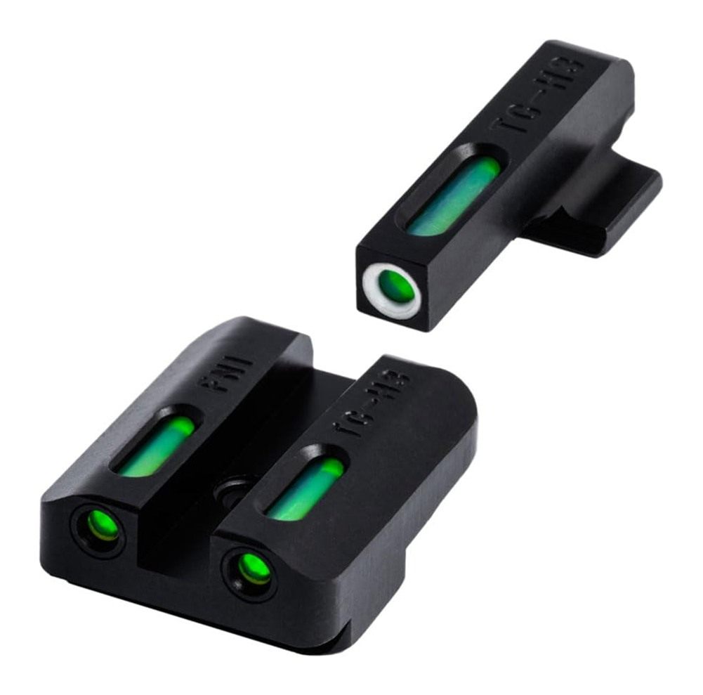 Truglo TFX Fn Sight Set (TG13FN3A)