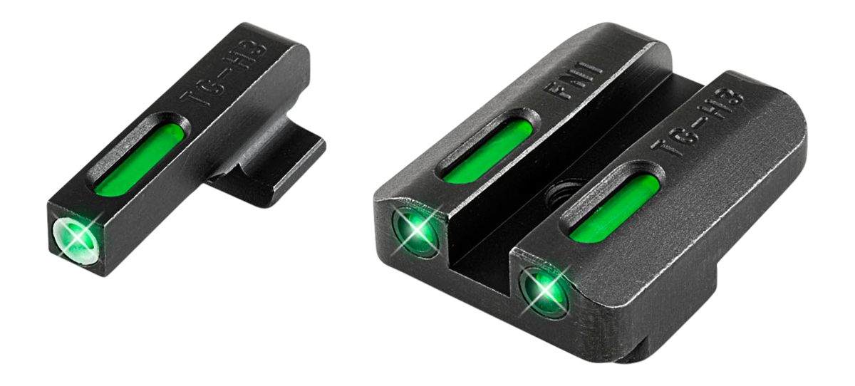 Truglo TFX Fn Sight Set (TG13FN3A) view 2