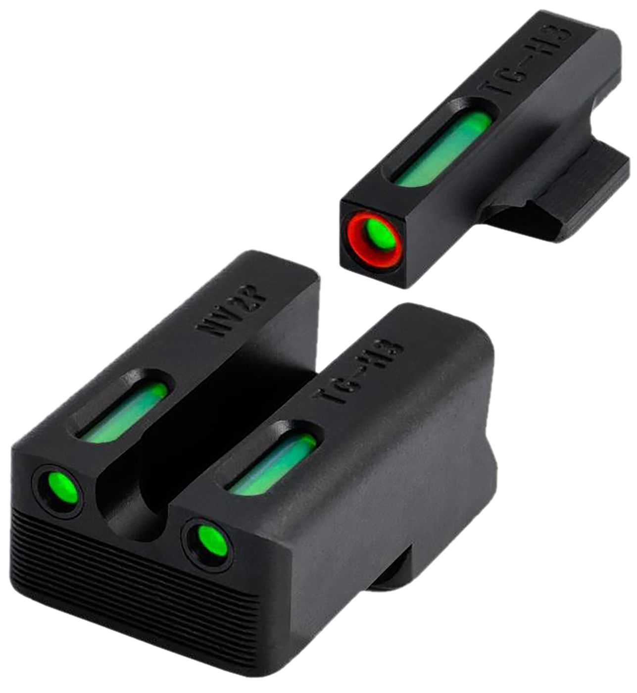 TRUGLO TFX 1911 270/450 Set PRO ORN (TG13NV2PC)