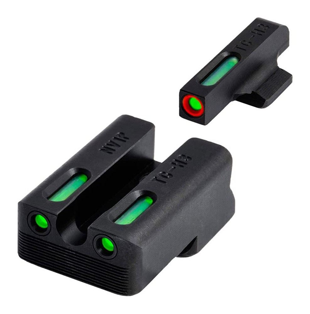 TRUGLO TFX 1911 260/500 Set PRO ORN (TG13NV3PC) view 2