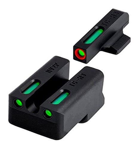 TRUGLO TFX 1911 270/500 Set PRO ORN (TG13NV4PC) view 2