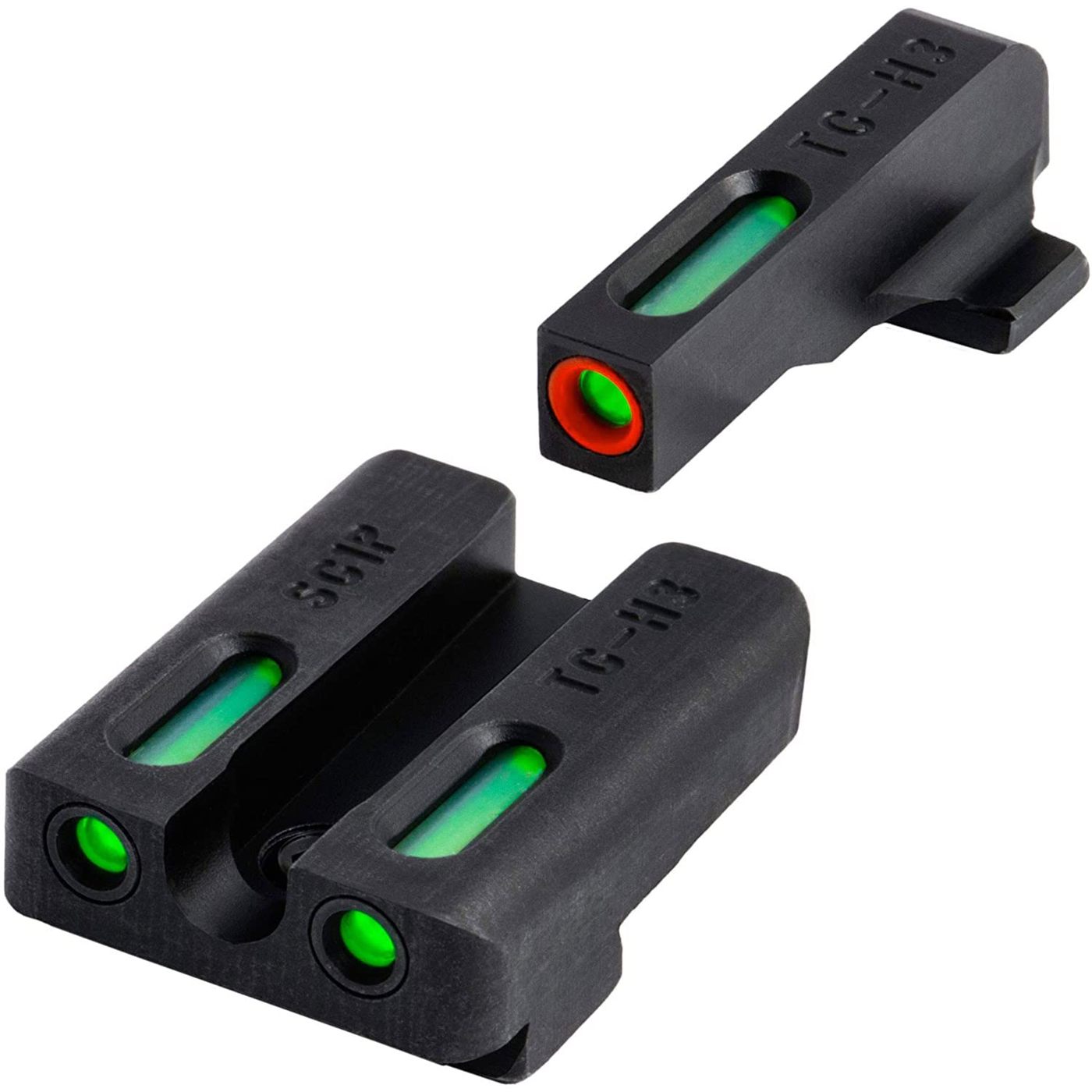 Truglo Pro TFK TG13SG2PC Pistol Sight, Sauer