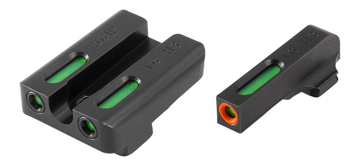 Truglo Pro TFK TG13SG2PC Pistol Sight, Sauer view 2