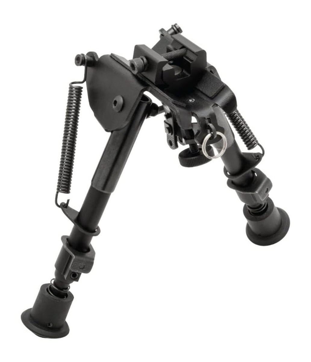 Truglo Tac Pod All-Metal Adjustable Lightweight Versatile Durable Portable view 2