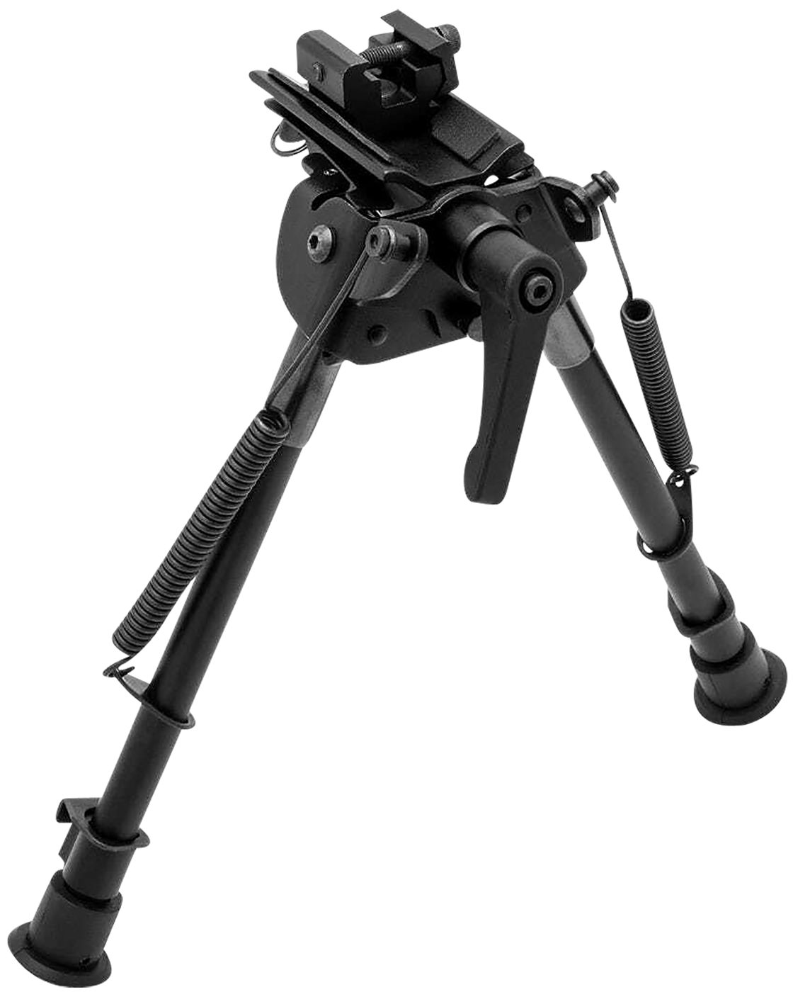 Truglo TAC-POD Pivot W/Adpt 6-9in (TG8902S)