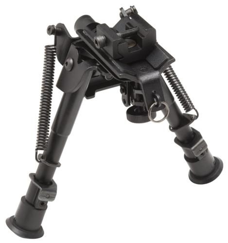 Truglo TAC-POD Pivot W/Adpt 6-9in (TG8902S) view 2