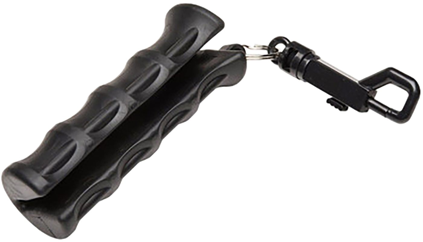 Truglo Durable Solid Rubber Easy-To-Use Bow Arrow Puller with Quick-Release