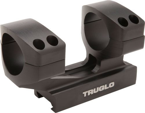 TRUGLO Rings SCP MNT 30MM 1-PCS (TG8964B) view 2