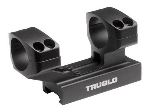 TRUGLO Rings SCP MNT 30MM 1-PCS (TG8964B) view 3
