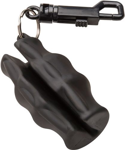 Truglo Durable Solid Rubber Crossbow Bolt Puller with Quick-Release Hanger view 3