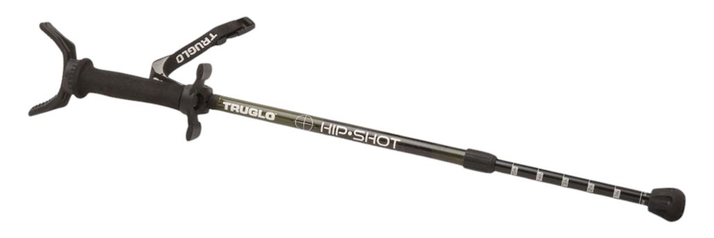 Truglo Tg-tg8930xb Hip-shot Crossbow Shooting Rest