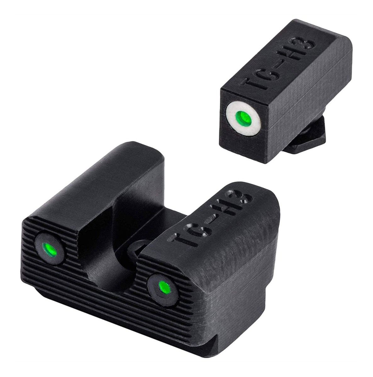 Truglo Trit Glow in the Dark Glock Sight, 42 view 2