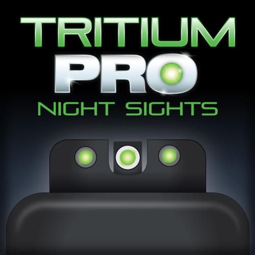 Truglo Trit Glow in the Dark Glock Sight, 42 view 3