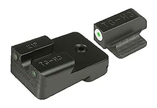TRUGLO TRIT PRO Kimber Set WHT (TG231K1W) view 3