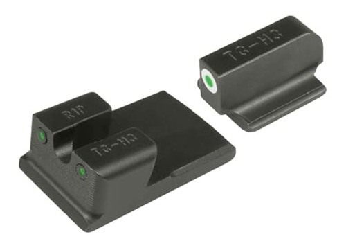 TRUGLO TRIT PRO Ruger SR Set WHT (TG231R1W) view 4