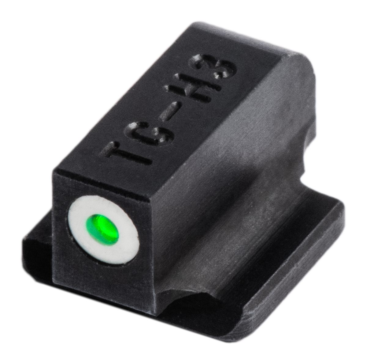 Truglo Tritium Pro Glow-in-the-Dark Handgun Night Sights for Ruger Pistols