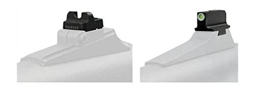 Truglo Tritium Pro Glow-in-the-Dark Handgun Night Sights for 1911 Pistols view 2