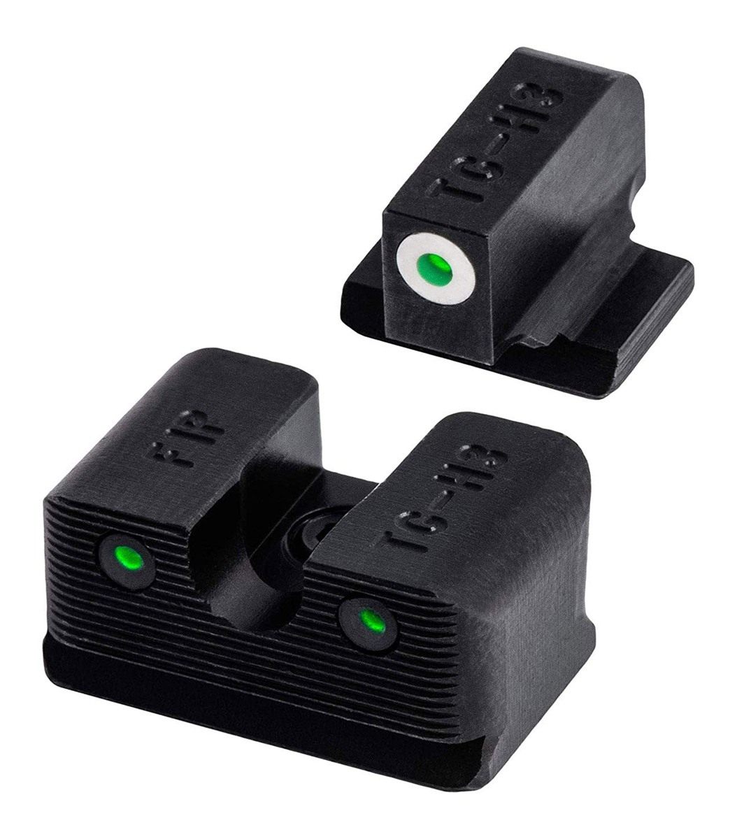 Truglo Trit PRO FN Set WHT