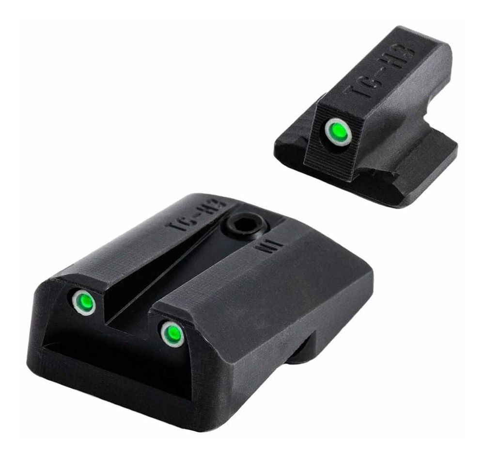 Truglo Trit PRO FN Set WHT (TG231F2W)