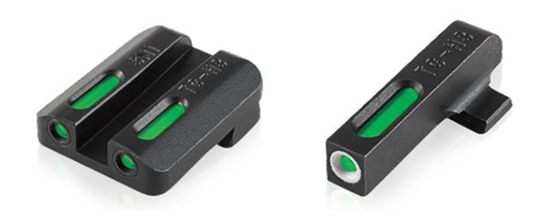 Truglo Trit PRO FN Set WHT (TG231F2W) view 2