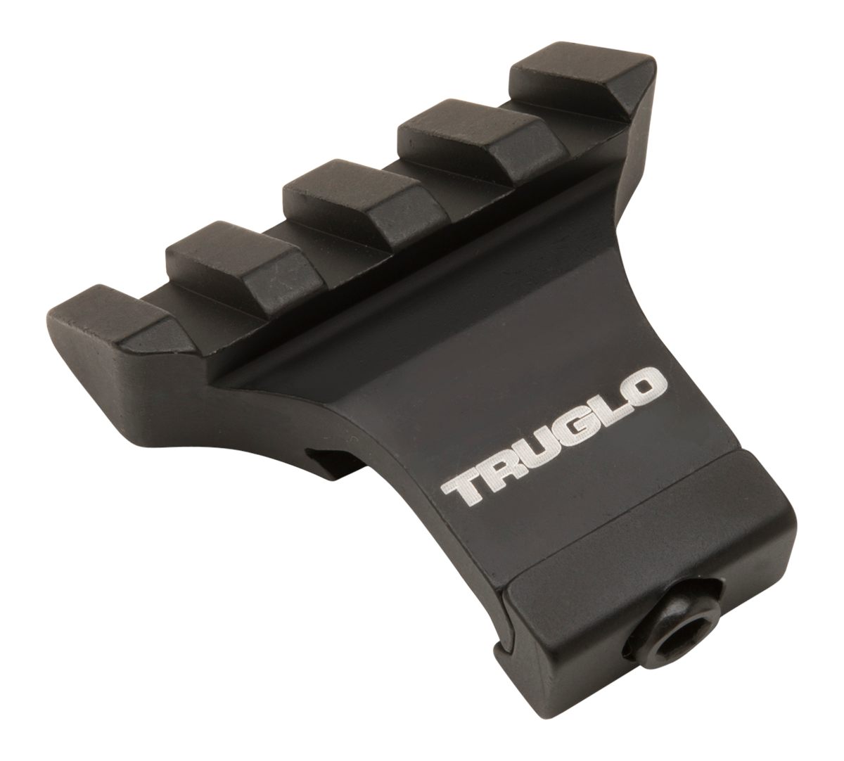Truglo 45 Degree Offset Tactical Hunting Shooting Versatile Durable Aluminu
