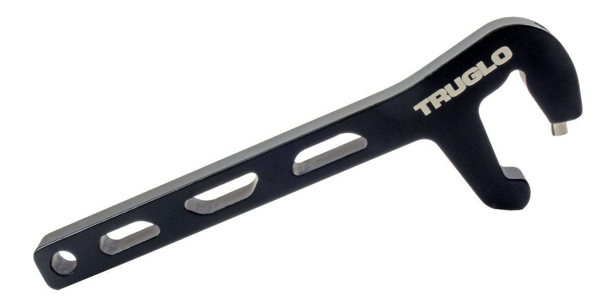 Truglo Mag-Wrench Compact Durable Lightweight Easy-to-Use Disassembly - Com