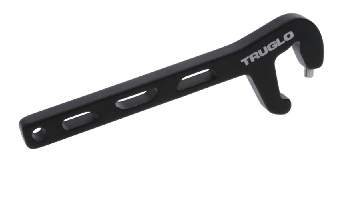 Truglo Mag-Wrench Compact Durable Lightweight Easy-to-Use Disassembly - Com view 2