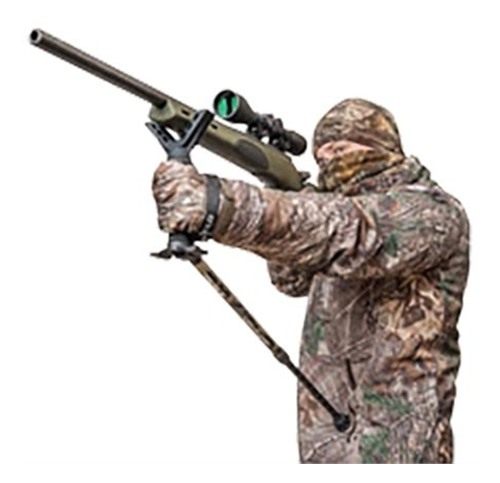 Truglo HIP Shot Crossbow Shooting Rest 20in-29in Adjtmnt