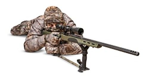 Truglo HIP Shot Crossbow Shooting Rest 20in-29in Adjtmnt view 2