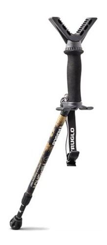 Truglo HIP Shot Crossbow Shooting Rest 20in-29in Adjtmnt view 3