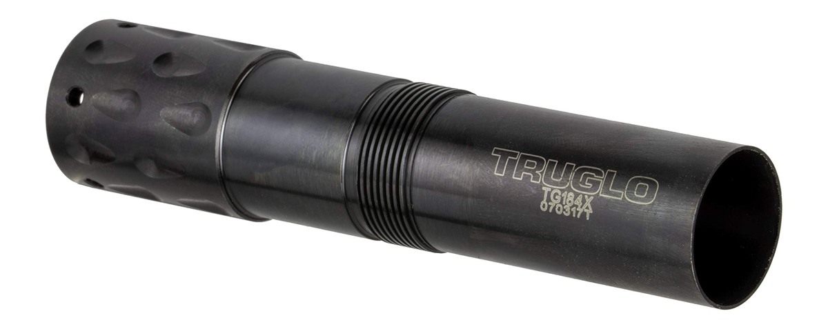 Truglo Head Banger TG184X Beretta Optima Plus 12 GA Long Range CNC-Machined