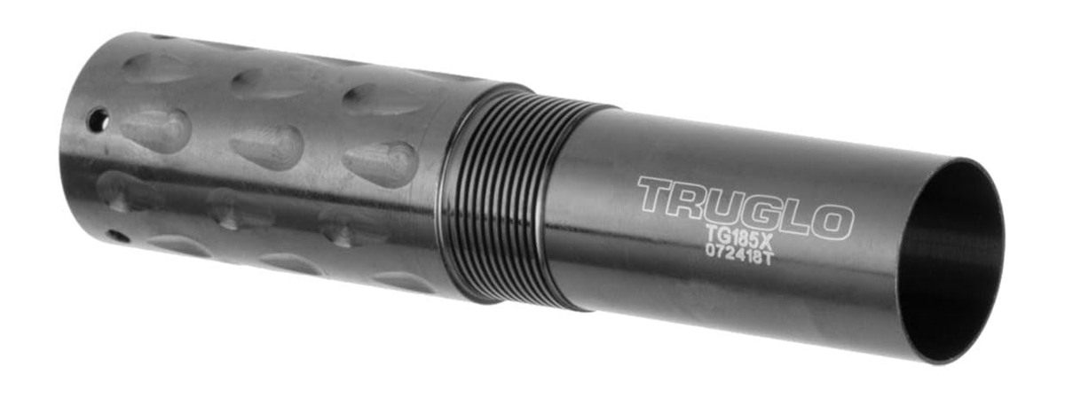 Truglo Head Banger TG185X Benelli/Beretta Mobil 12 GA Long Range CNC-Machin view 2