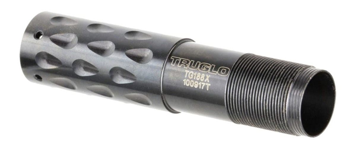 Truglo Head Banger TG188X Winchester/Mossberg 20 GA Long Range CNC-Machined view 2