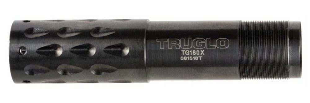 Truglo Head Banger TG188X Winchester/Mossberg 20 GA Long Range CNC-Machined view 3