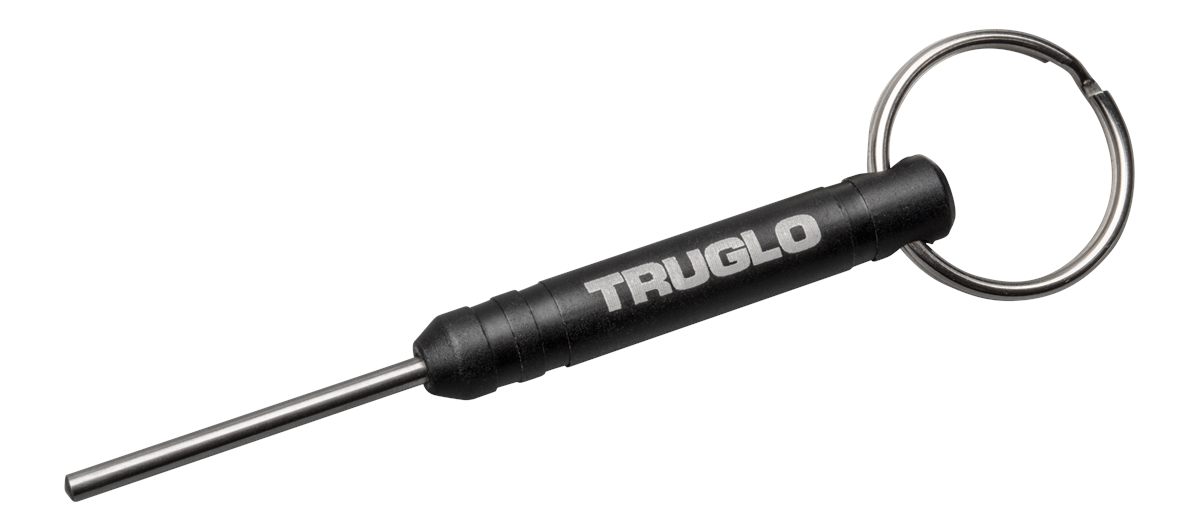 Truglo Disassembly Tool Compatible with All Glock Models - Compact Durable