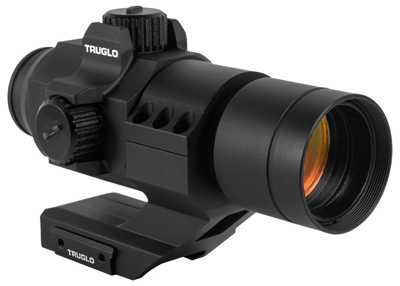 TruGlo Ignite Mini Aluminum 30mm Red Dot Sight