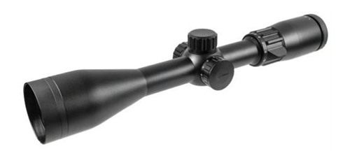 TRUGLO Scope, SCP INT 3-9X42 IR BDC BLK (TG8539BIB) view 3