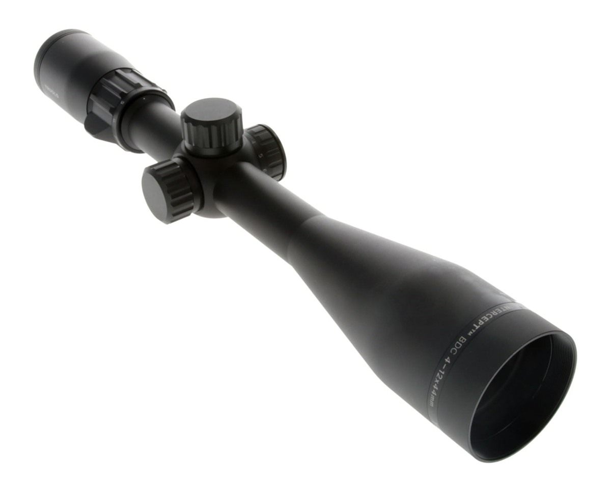 Truglo Intercept Tactical Hunting Shooting Durable Waterproof Fogproof Scra view 2