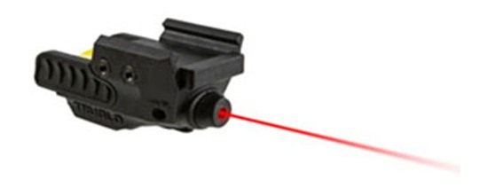 Truglo TG7620R Sight Line Hunting Tactical Handgun Pistol Dual Beam Red Las view 2
