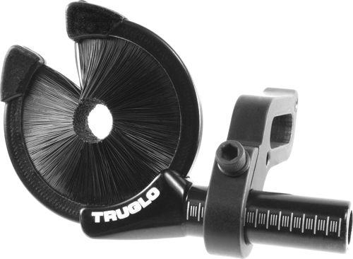 TRUGLO Arrow Rest, Ez-Rest Blk (TG615B) view 3