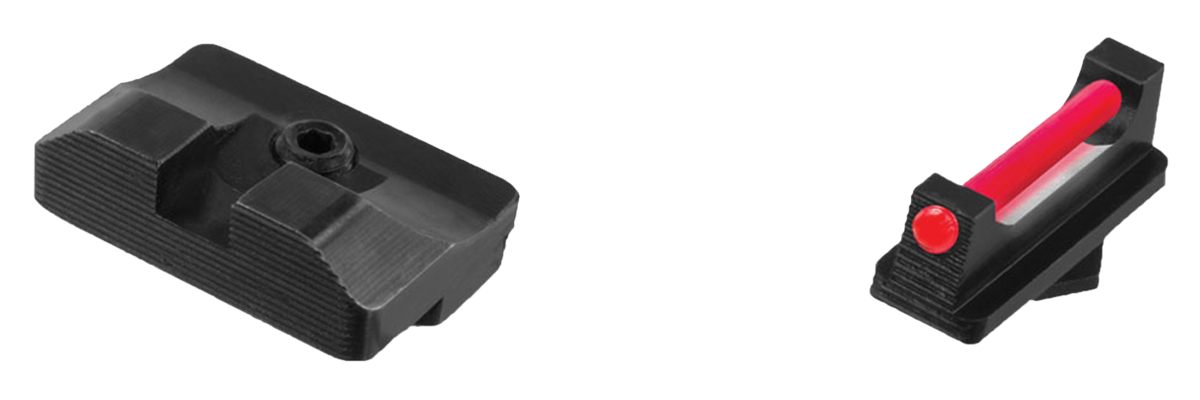 TruGlo Fiber Optic Sight, Glock Low Set view 2