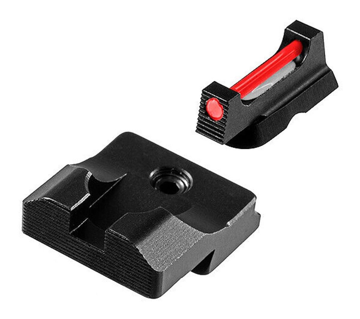 TRUGLO Handgun Sights, FO PRO Glock HIGH Set (TG132G2) view 2