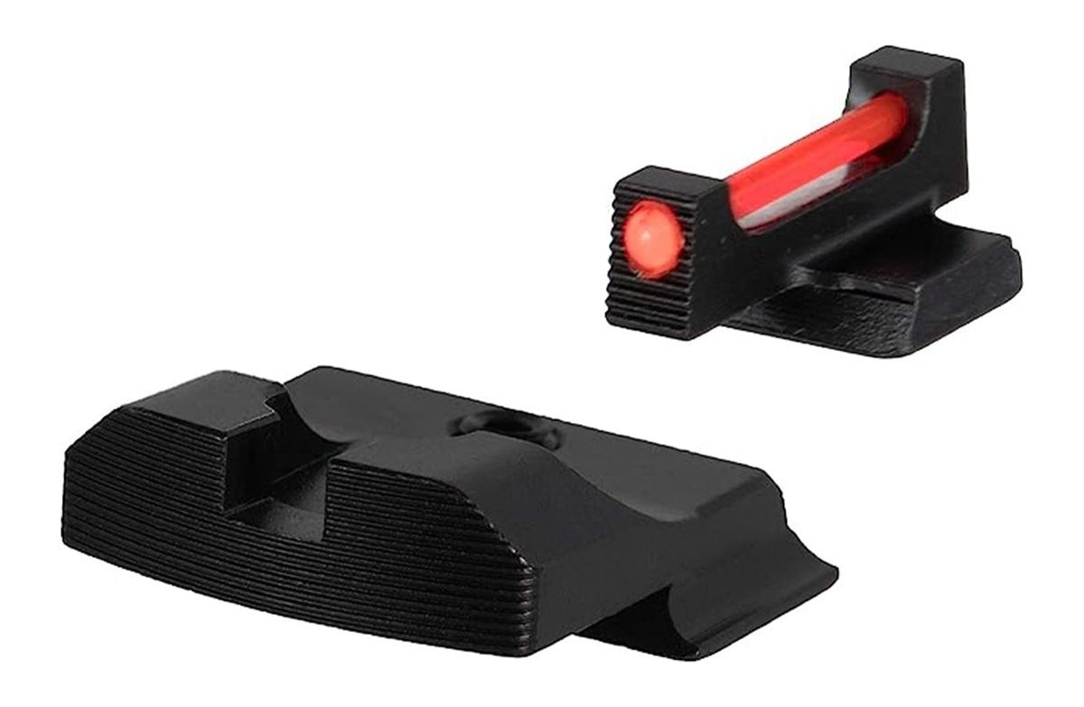 Truglo Handgun Sights, FO PRO S W M P Set (TG132MP) view 2