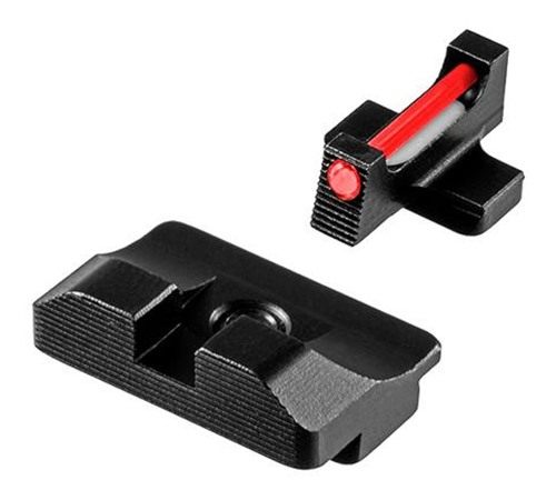 Truglo Fiber Optic Pro Sight Set For Springfield XD Series (XD excluding 5.