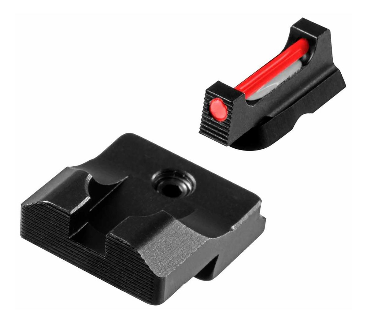 TruGlo Fiber Optic Sight, CZ 75 Series
